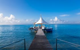 Hotel Coco de Mer Seychelles